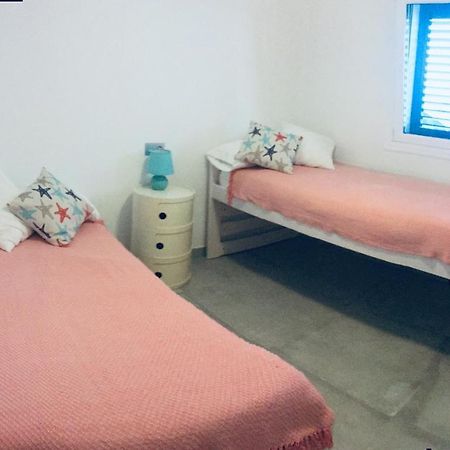 Ferienwohnung Playa 2 Níjar Exterior foto